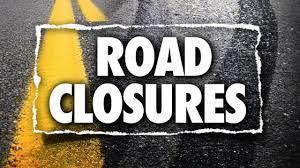 Attention Parents: Road Closure