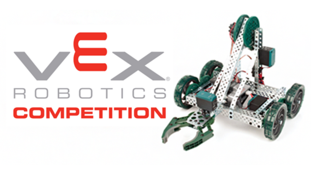 Vex Banner