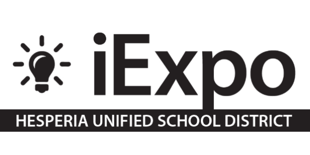 iExpo Banner