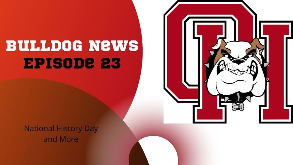 Bulldogs News Episode 23