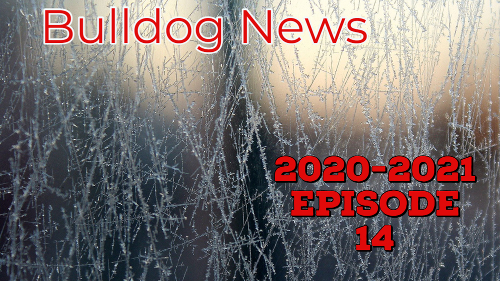 Bulldogs News Episode 14