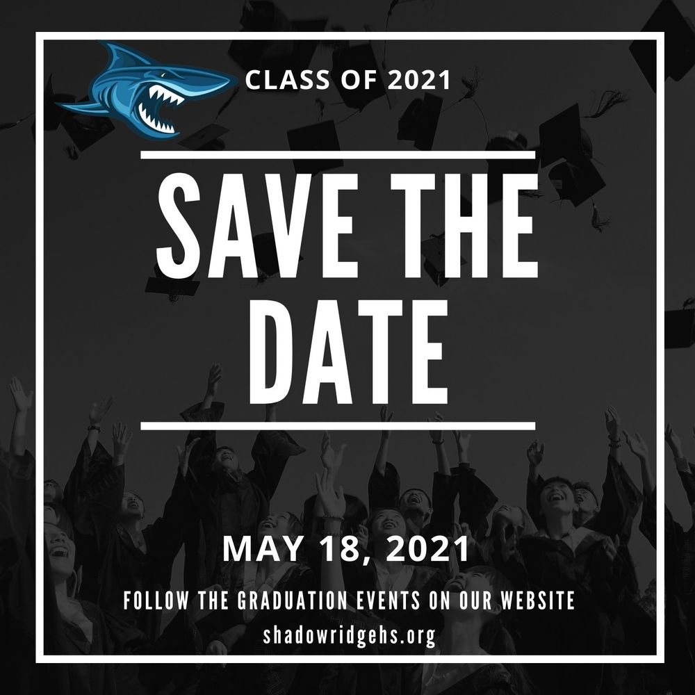 Save the Date