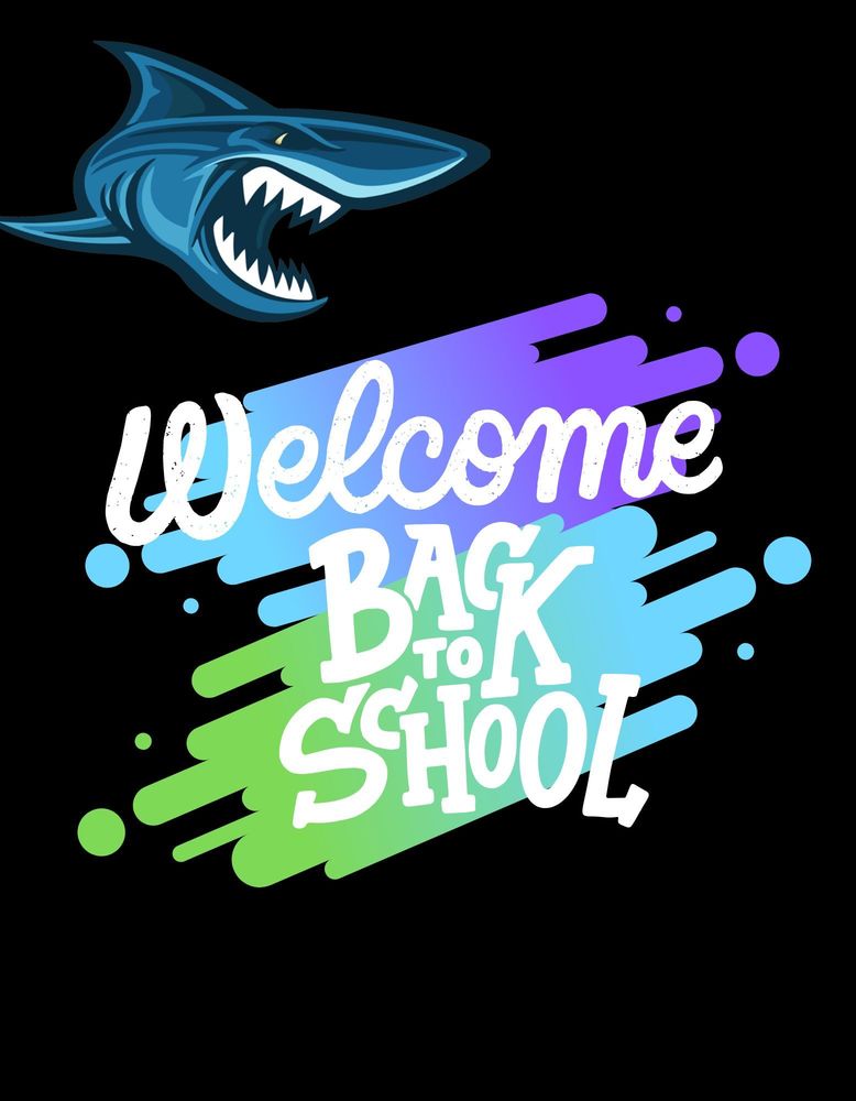 Welcome Back to School 2022