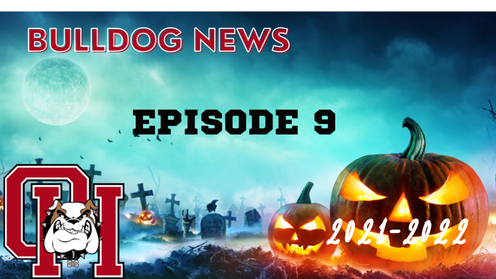 Bulldog News Episode 9