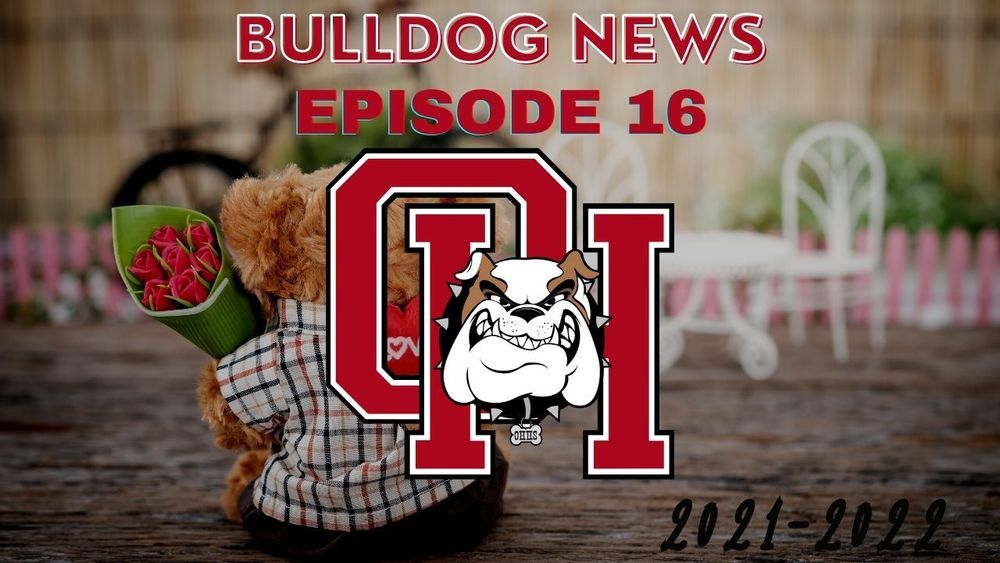 Bulldog News Episode 16