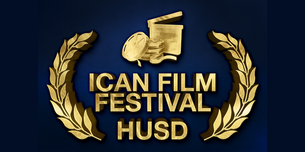 iCan Logo