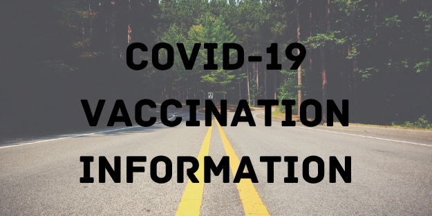 Vaccine Info Banner