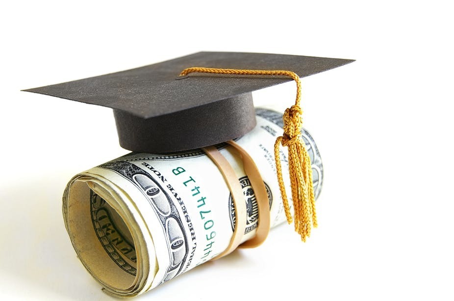 PCC Scholarship Packet