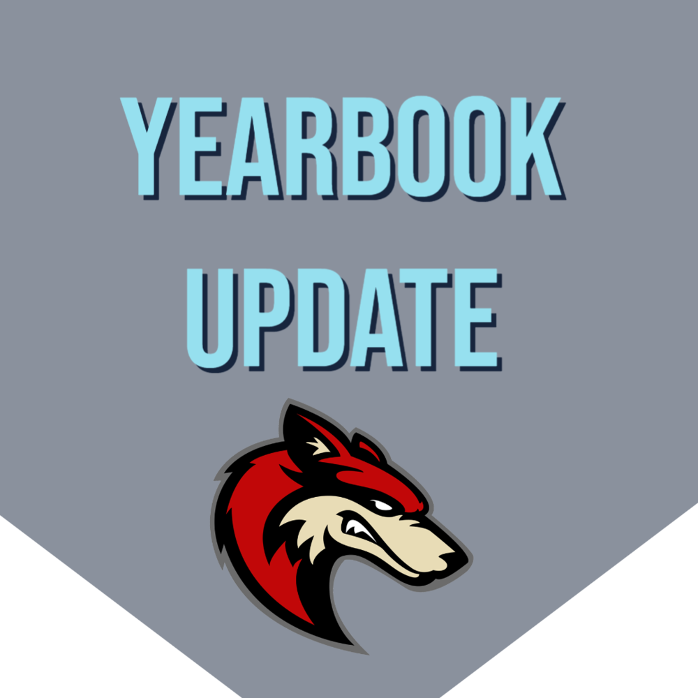 Cottonwood Yearbook Update