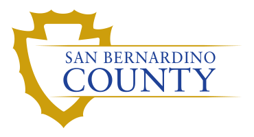 San Bernardino County Logo