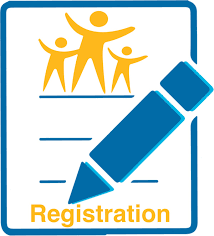 HCDS Registration