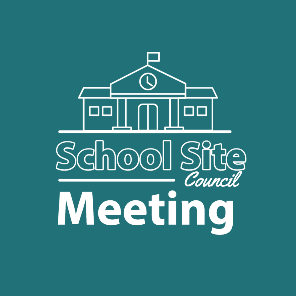 School Site Council