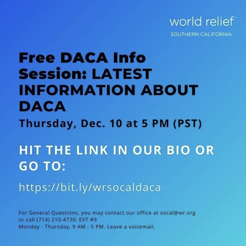 DACA