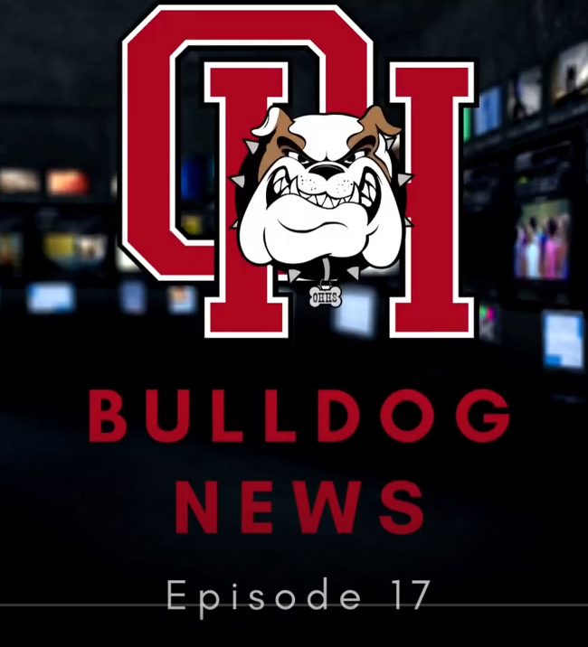 Bulldogs News Episode 17