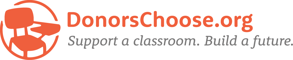 DonorsChoose.org Logo