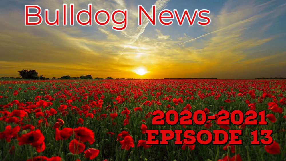 Bulldogs News Episode 13