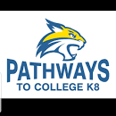 Pathways to College Logo