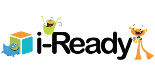 i-Ready Logo
