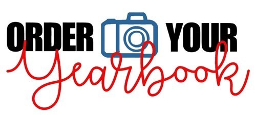 Time to Order Your Yearbook!