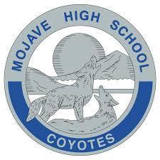 Mojave High School Art