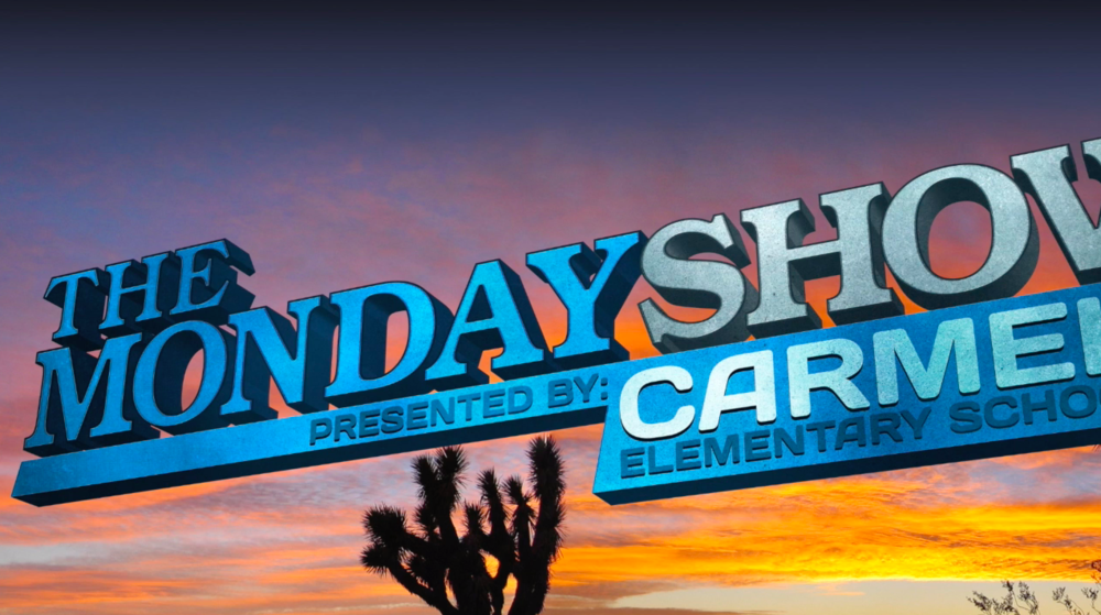 The Monday Show 4.27.20