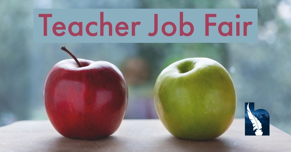 Teacher Job Fair