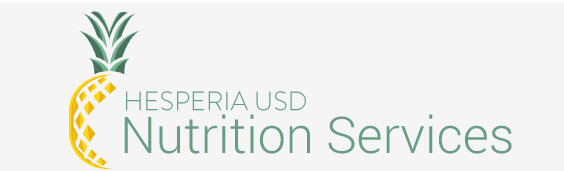Nutrition Services Banner