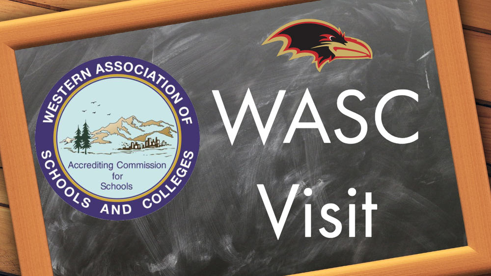 WASC Visit