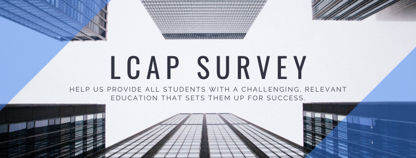 LCAP Survey