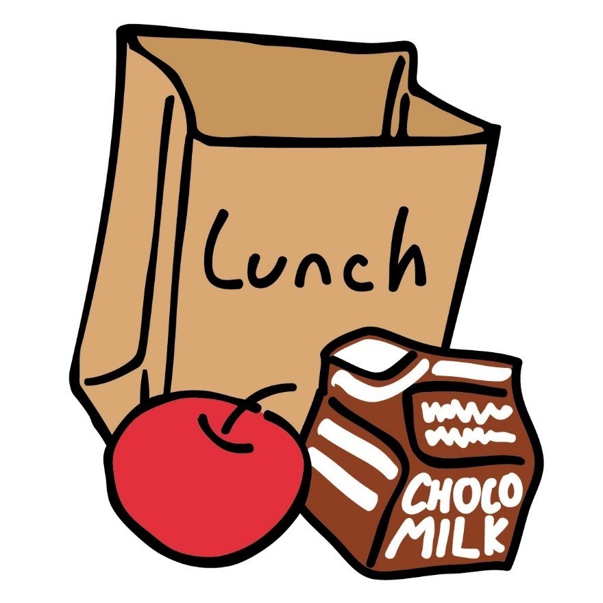 HUSD Lunch Pick-Up Sites