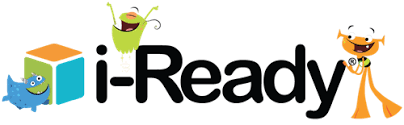 i-Ready Logo