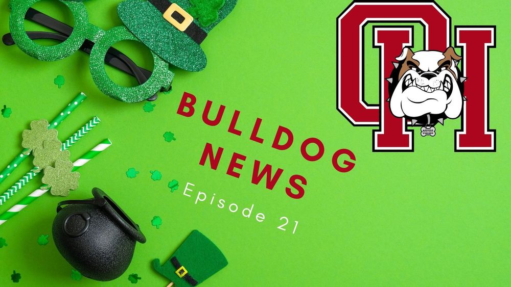 Bulldogs News Episode 21