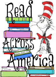 Dr. Seuss' Read Across America