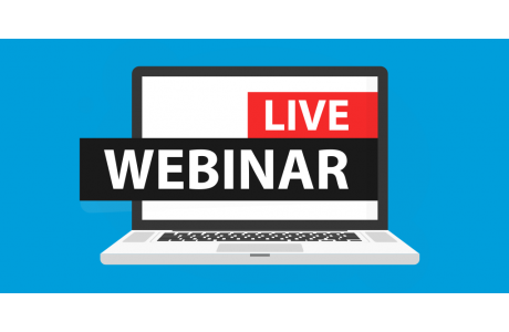 CTE Wednesday Webinars
