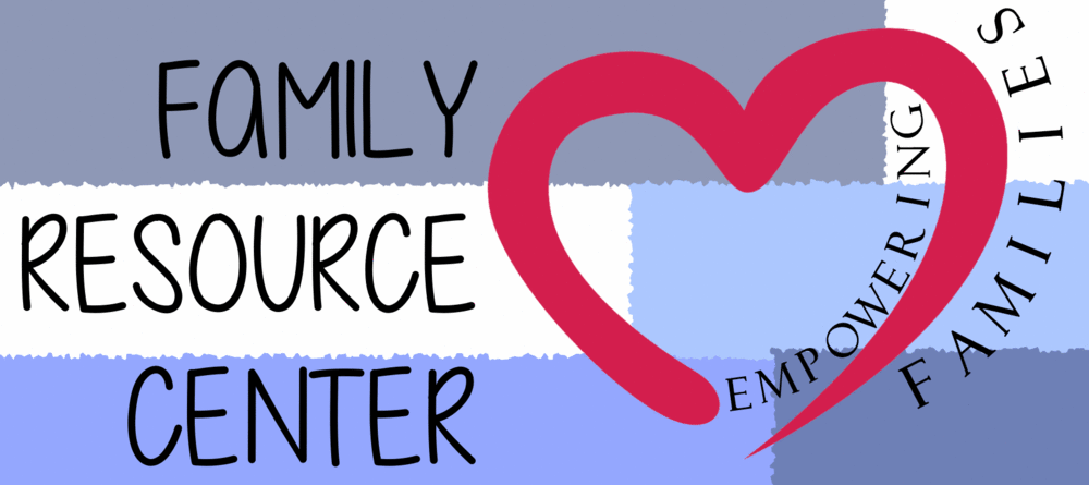 Family Resource Center logo