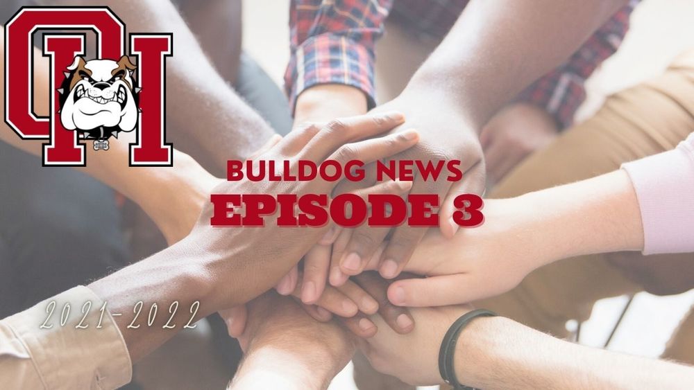 Bulldog News Episode 3