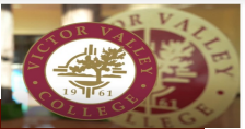 Victor Valley College Logo