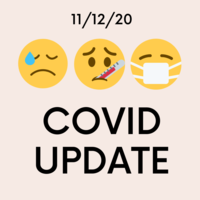 COVID Update