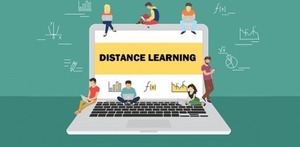 MHS Distance Learning Schedule