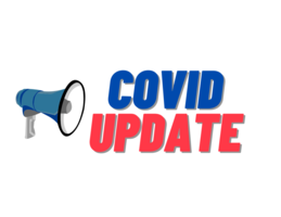 COVID Update
