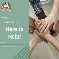 Peer Assistance: Here to Help Video
