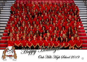 Happy Holidays!
