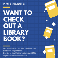 HJH Library
