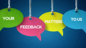 School Calendar Feedback (Comentarios del calendario escolar)