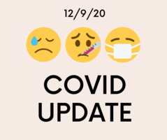 COVID Update