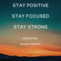 College Resources for All Grades