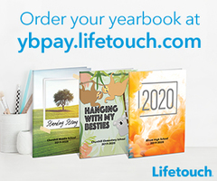 Buy Your Yearbook