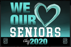 Sultana High School Class of 2020 Information