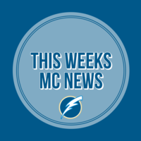 This Weeks MC News