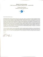 Recordatorio Acuerdo de Tecnología